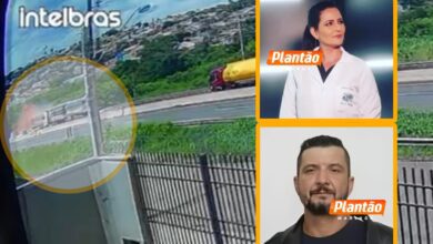 Fotos de Identificadas vítimas fatais de grave acidente no Contorno Norte, em Maringá