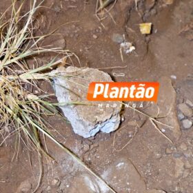 Fotos de Inocente é assassinado a caminho do trabalho após uma briga de casal em Maringá