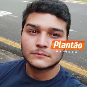 Fotos de Motociclista morre em grave acidente na PR-323