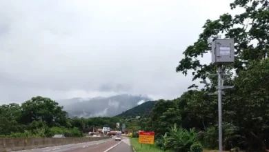 Fotos de Novos radares de velocidade começam a operar em rodovias do Paraná; veja onde ficam