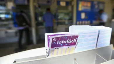 Fotos de Aposta feita no Paraná ganha mais de R$ 2,2 milhões na Lotofácil