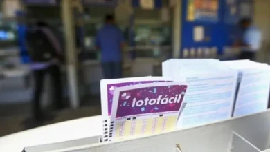 Fotos de Apostador joga R$ 11 mil na Lotofácil e leva prêmio