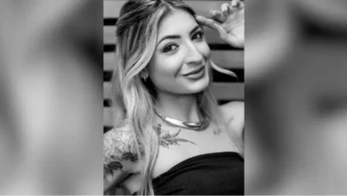 Fotos de Casal é preso acusado de matar jovem de 25 anos no Paraná