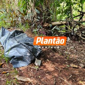 Fotos de Identificado o jovem encontrado morto em represa na região de Maringá