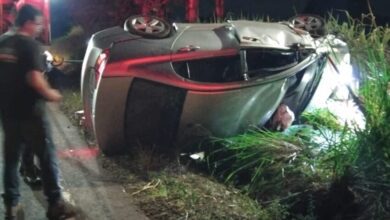 Fotos de Dupla cai em emboscada, um morre e outro é baleado