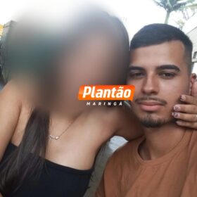 Fotos de Morre segunda vítima de grave acidente na Avenida Colombo em Maringá