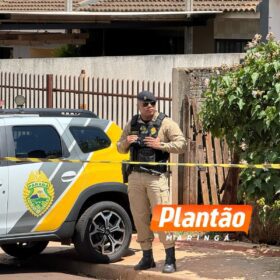 Fotos de Homem é assassinado a tiros e golpes de facão neste domingo