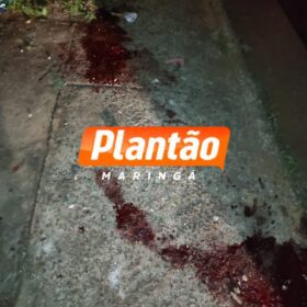 Homem é brutalmente espancado e fica em estado gravíssimo em Sarandi Foto 1 Fotos de Homem é brutalmente espancado e fica em estado gravíssimo em Sarandi