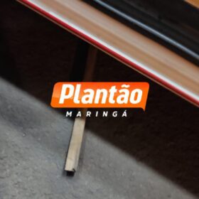 Fotos de Homem é brutalmente espancado e fica em estado gravíssimo em Sarandi