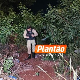 Fotos de Homem é esfaqueado pelo enteado e percorre 2 km em busca de ajuda em Sarandi