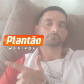 Homem é executado com 20 tiros e cai de sacada durante suposto churrasco Foto 1 Fotos de Homem é executado com 20 tiros e cai de sacada durante suposto churrasco