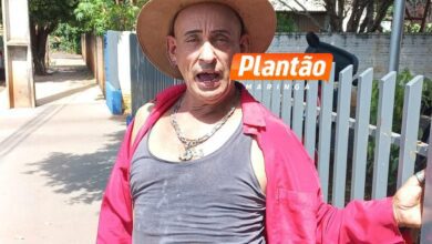 Fotos de Polícia Militar prende suspeito de matar Sandrinho do Bar