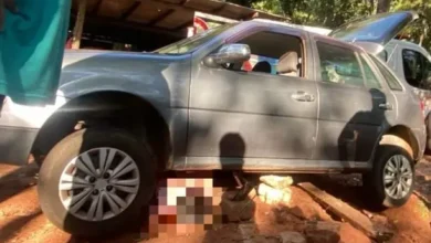 Fotos de Homem morre atropelado pelo próprio carro em Porto Rico