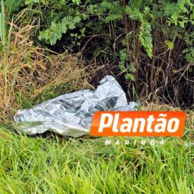Fotos de Homem morre atropelado por caminhão na manhã desta segunda-feira
