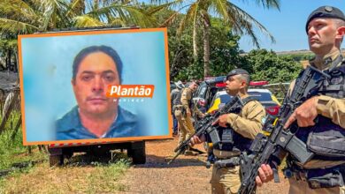 Fotos de Homem morre em confronto com a Rotam na zona rural de Marialva