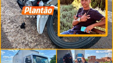 Fotos de Jovem morre no hospital dias após grave acidente de trânsito em Sarandi