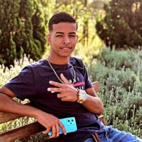 Jovem morre no hospital dias após grave acidente de trânsito em Sarandi Foto 1 Fotos de Jovem morre no hospital dias após grave acidente de trânsito em Sarandi