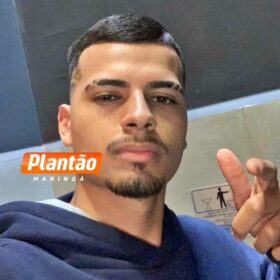 Fotos de Morre segunda vítima de grave acidente na Avenida Colombo em Maringá
