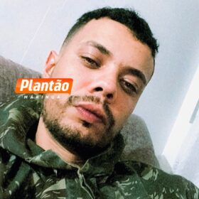 Fotos de Morre segunda vítima de grave acidente na Avenida Colombo em Maringá