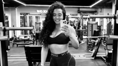 Fotos de Morte de personal trainer gera comoção no Paraná