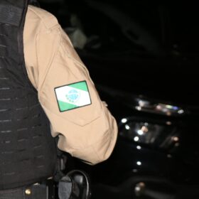 Fotos de Motorista embriagado provoca acidente e mata três pessoas da mesma família na região