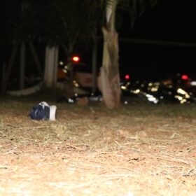 Fotos de Motorista embriagado provoca acidente e mata três pessoas da mesma família na região