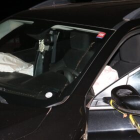 Fotos de Motorista embriagado provoca acidente e mata três pessoas da mesma família na região