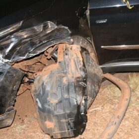 Fotos de Motorista embriagado provoca acidente e mata três pessoas da mesma família na região