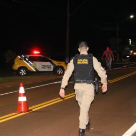 Fotos de Motorista embriagado provoca acidente e mata três pessoas da mesma família na região