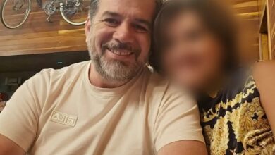 Fotos de Motorista embriagado provoca morte de motociclista em Maringá
