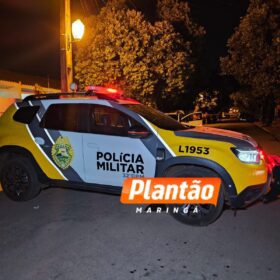 Fotos de Mulher é executada a tiros dentro de casa em Sarandi; filho de 4 anos é encontrado sobre o corpo da mãe