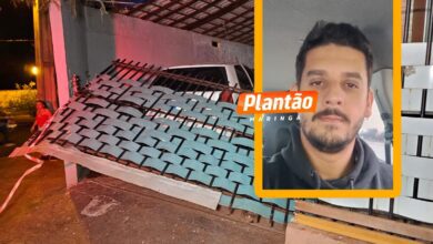 Fotos de Passando por policiais criminosos invadem residência e executam homem na frente da mãe em Sarandi