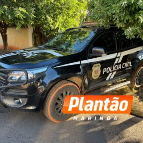 Fotos de PCPR deflagra megaoperação contra tráfico de drogas e lavagem de dinheiro em três estados