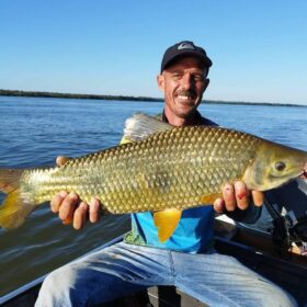 Fotos de Pescador morre após lancha afunda em Porto Rico