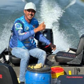 Fotos de Pescador morre após lancha afunda em Porto Rico