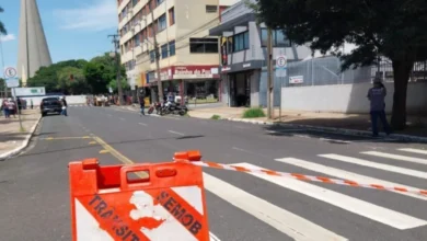 Fotos de Prédio residencial é evacuado após tremor em Maringá