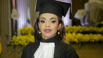 Fotos de UEM vai homenagear estudante pioneira na luta pelo nome social, que faleceu aos 32 anos