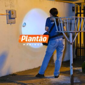 Fotos de Viúva de chefe do tráfico executado no Hospital Metropolitano é assassinada na frente do filho de 3 anos em Sarandi