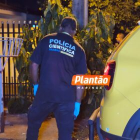 Fotos de Viúva de chefe do tráfico executado no Hospital Metropolitano é assassinada na frente do filho de 3 anos em Sarandi
