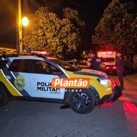 Fotos de Viúva de chefe do tráfico executado no Hospital Metropolitano é assassinada na frente do filho de 3 anos em Sarandi