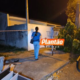 Fotos de Viúva de chefe do tráfico executado no Hospital Metropolitano é assassinada na frente do filho de 3 anos em Sarandi
