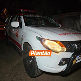 Fotos de Viúva de chefe do tráfico executado no Hospital Metropolitano é assassinada na frente do filho de 3 anos em Sarandi