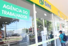Fotos de Agência do Trabalhador de Maringá oferece 562 vagas de emprego; confira os detalhes