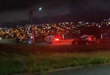 Fotos de Agente penal morre após disparo de arma de fogo na região