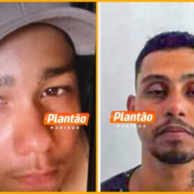 Fotos de Comerciante pai de dez filho é morto pelas costas a facadas após discussão por venda de celular em Sarandi