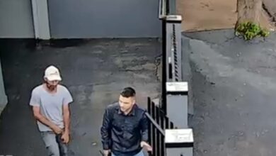 Fotos de Criminosos suspeitos de roubo na região de Maringá morrem em confronto com a Choque de Londrina