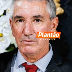 Fotos de Empresário morre prensado por caminhão no Jardim Sumaré, em Maringá