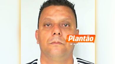 Fotos de Frentista é executado a tiros em cima de moto em Sarandi