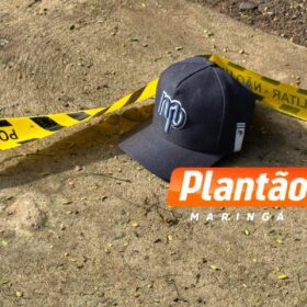 Frentista é executado a tiros em cima de moto em Sarandi Foto 5 Fotos de Frentista é executado a tiros em cima de moto em Sarandi