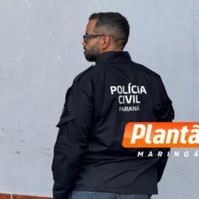 Frentista é executado a tiros em cima de moto em Sarandi Foto 6 Fotos de Frentista é executado a tiros em cima de moto em Sarandi